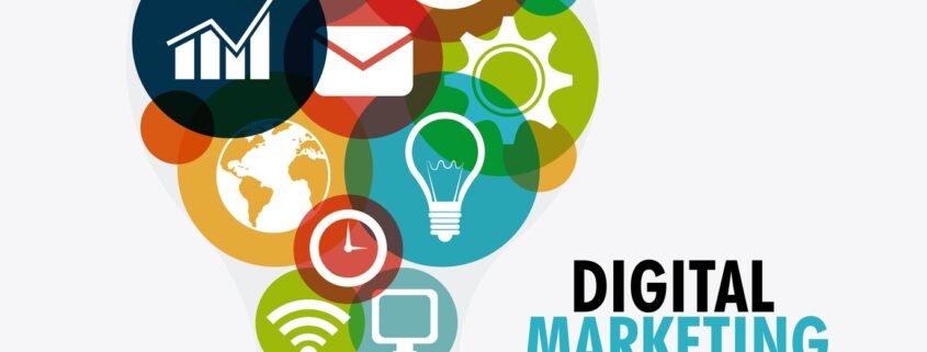 Digital Marketing Services Lucknow