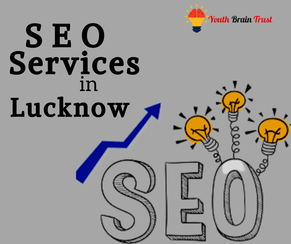 Seo services in Lucknow